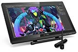 XP-Pen Artist 22 Pro Écran Tablette Graphique à Stylet Rechargeable 8192 Niveaux