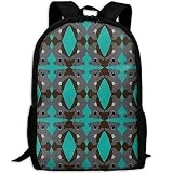 TTmom Cartables,Sac à Dos Loisir, Backpack Adult Lovely Cora Unique Shoulders Bag Daypacks