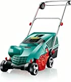 Bosch - 060088A100 - Scarificateur AVR 1100 à  14 Lames - Vert
