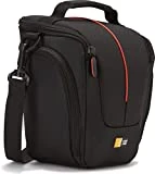 Case Logic DCB306 Housse en nylon pour appareil photo réflex Noir