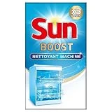 Sun Nettoyant Lave-Vaisselle Expert 3 Doses