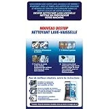 Destop Nettoyant Lave Vaisselle