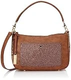 Lollipops Toupie, Sac porté épaule - Marron (Beige), Taille Unique