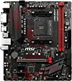 MSI B450M Gaming Plus Carte mère AMD Socket AM4