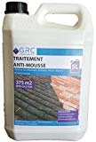 GRC- Traitement Anti-mousse Super Concentré - 5L