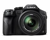 Panasonic Lumix DMC-FZ300 Appareils Photo Numériques 12.1 Mpix Zoom Optique 24 x