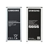 Batterie d'origine Galaxy J5 avec capacité 3100 mAh - Charge Rapide 2.0 pour Samsung Galaxy J5 (2016) - Bulk