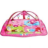 Tiny Love Tapis Gymini Moove et Play Princesse
