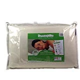Dunlopillo Visco Nature Oreiller Blanc 45 x 70 cm