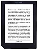 Lecteur multimédia de salon - Bookeen Cybook Muse Light - Liseuse eBook Wi-Fi - Écran tactile 6' 800 x 600 - 4 Go