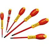 Stanley 0-65-443 FatMax VDE 1000V Tournevis Gamme