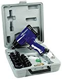 Coffret Clé à Choc 1/2 MIchelin + accessoires