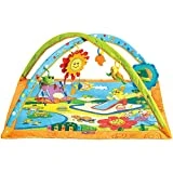 Tiny Love Tapis d'éveil Sunny Day