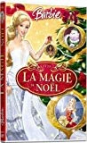 Barbie et la magie de Noël