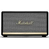 Marshall Stanmore II Haut-parleur Bluetooth - Noir (EU)