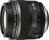 Canon EF-S Macro-objectif 60 mm f/2.8 USM