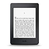 Kindle Paperwhite Reconditionné Certifié, Écran Haute Résolution 6' (15 cm) 300 ppp avec éclairage intégré et Wi-Fi  (Noir) - Avec offres spéciales (Génération précédente - 7ème)