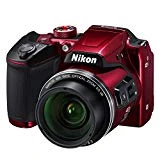 Nikon COOLPIX  B500  Appareil photo Rouge