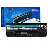 DTK A32N1405 Batterie pour ASUS N551 N551JX N551JK N551JM ROG G551 G551J G551JK G551JW G551V G771 G771JM GL551 GL551J GL771 GL771J 10.8V 5200mAh
