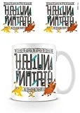 Pyramid 62DIS132 Mug, Multicolore
