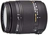Sigma Objectif Macro 18-250 mm F3,5-6,3 DC OS HSM - Monture Canon
