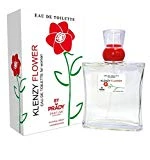 Parfum Femme - Klenzy Flower - Eau de Toilette - 100ml