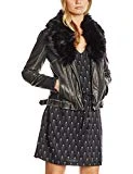 Kaporal Cola Blouson, Noir (Black), FR: 36 (Taille fabricant: S) Femme