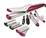 BaByliss Paris - MS21E - Style Mix
