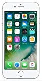 Apple iPhone 7 Smartphone Débloqué Argent 128GB (Reconditionné)