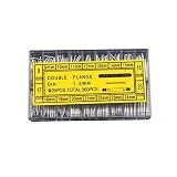 traline Barres de Ressort de Bande de Montre de 360pcs 8-25mm Attaches de Lien de Courroie réparation Outils d'horloger ZG87600
