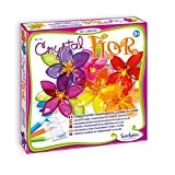 Creation Vd - 951 - Kit de Loisirs Créatif - Crystal Flor