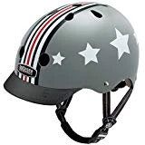 Nutcase - NTG3 - Casque de vélo - Mixte Adulte - Multicolore (Fly Boy) - M (56-60 cm)