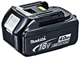 Makita BL1840B Batterie 18 V 4 Ah