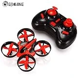 EACHINE Mini Quadcopter E010 pour Enfant et  débutant