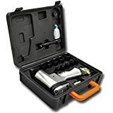 vidaXL Coffret Clé à Choc 1/2' 16 pcs Visseuse Pneumatique Outil à Main