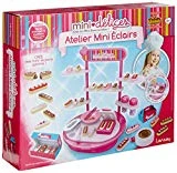 Lansay - 17901 - Mini-Délices Mon Atelier Mini Eclairs