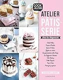 Atelier pâtisserie chez les blogueuses !