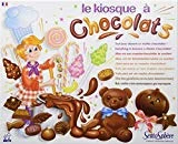 Creation VD - 274 - Jeu d'Imitation - Le Kiosque à Chocolat