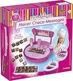 Lansay-17847-mini-délices mon atelier choco-messages