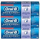 Oral-B - Dentifrice Pro Expert Protection Érosion Émail 75 ml - Lot de 3
