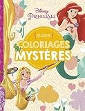 Disney Princesses : Les ateliers