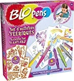 Lansay - 23519 - Blopens Activités Féeriques
