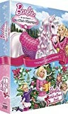 Barbie & ses soeurs au club hippique + Un merveilleux Noël
