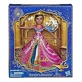 Disney Aladdin - Poupée Eblouissante Jasmine - 30 cm
