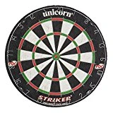 Unicorn Cible de fléchette Striker