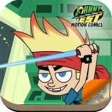 Johnny Test
