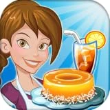 Kitchen Scramble: Cooking Game